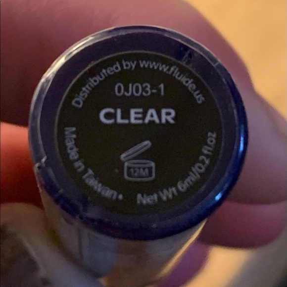 Browsey brow gel fluide cosmetics - Picture 2 of 2